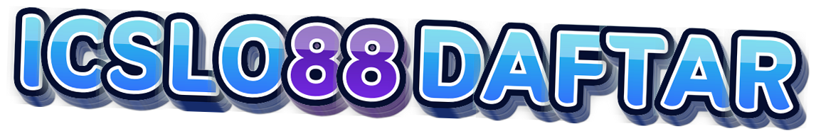 ICSLO88 DAFTARSystem